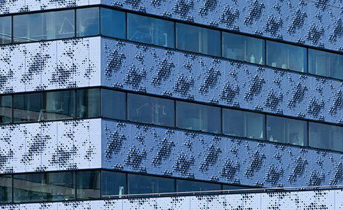 University of Amsterdam, FNWI faculty, Amsterdam